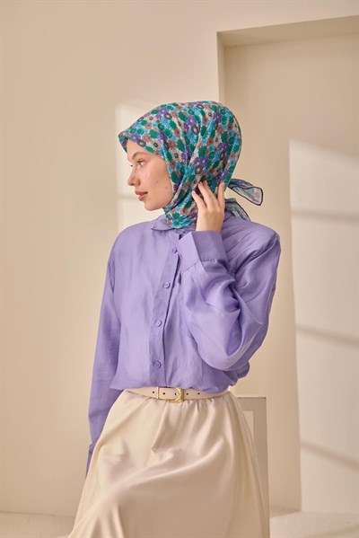 Silk Home Soft Eşarp 73092-36