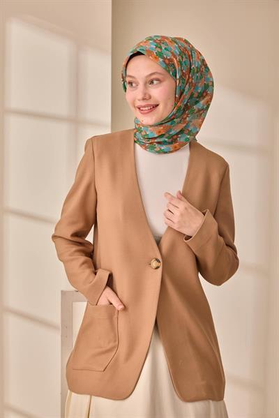 Silk Home Soft Eşarp 73092-37