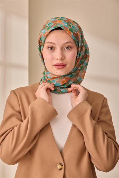 Silk Home Soft Eşarp 73092-37