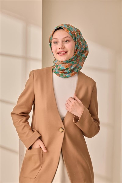 Silk Home Soft Eşarp 73092-37