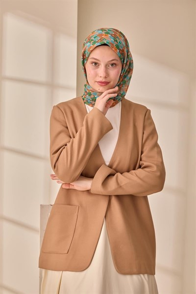 Silk Home Soft Eşarp 73092-37