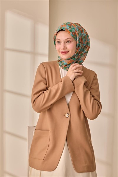 Silk Home Soft Eşarp 73092-37