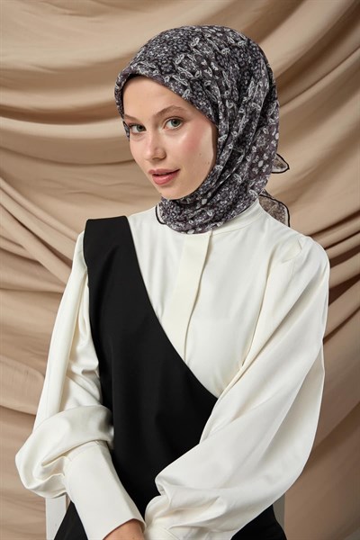 Silk Home Soft Eşarp 73093-01