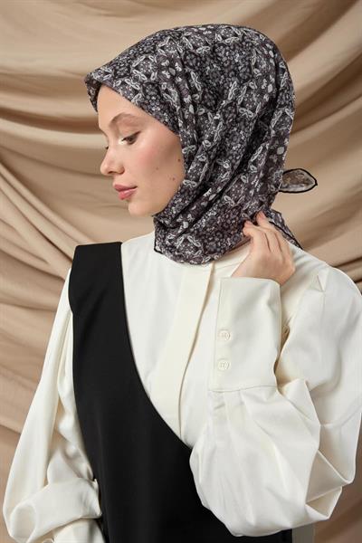 Silk Home Soft Eşarp 73093-01