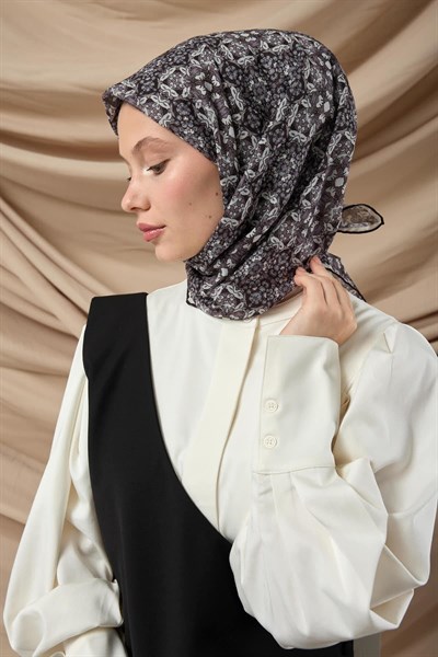 Silk Home Soft Eşarp 73093-01