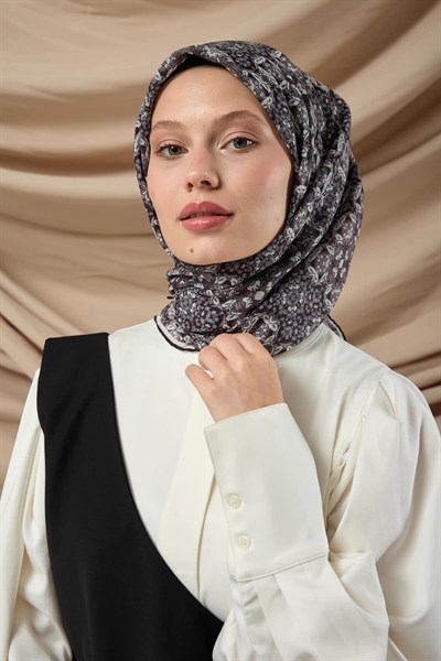 Silk Home Soft Eşarp 73093-01