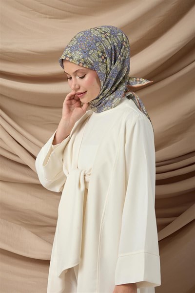 Silk Home Soft Eşarp 73093-02