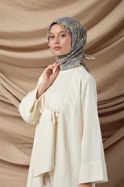 Silk Home Soft Eşarp 73093-02