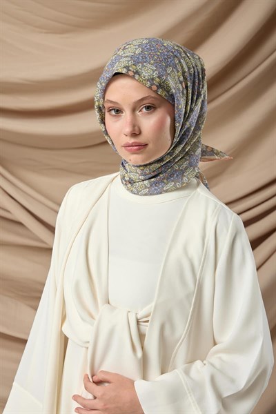 Silk Home Soft Eşarp 73093-02