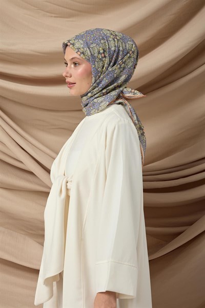 Silk Home Soft Eşarp 73093-02