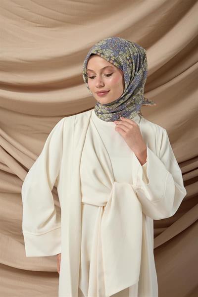 Silk Home Soft Eşarp 73093-02