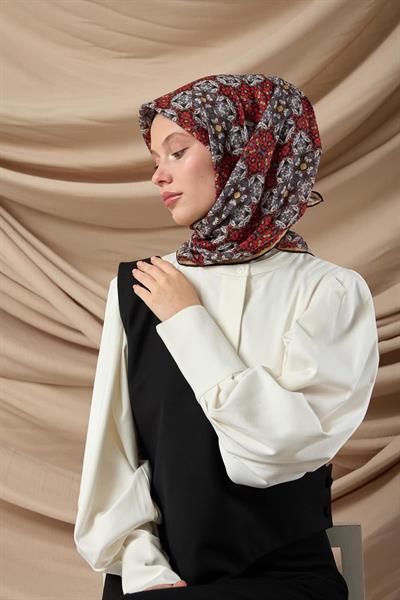Silk Home Soft Eşarp 73093-03