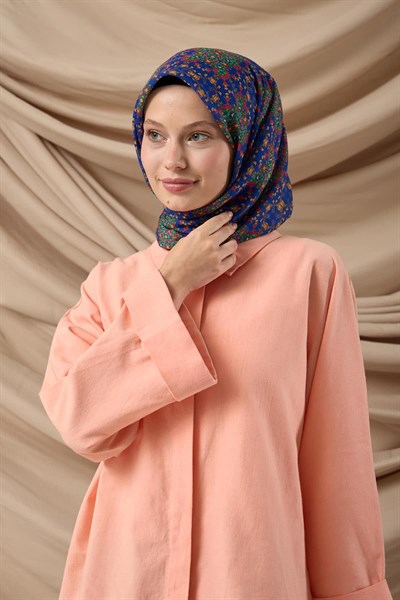 Silk Home Soft Eşarp 73093-04