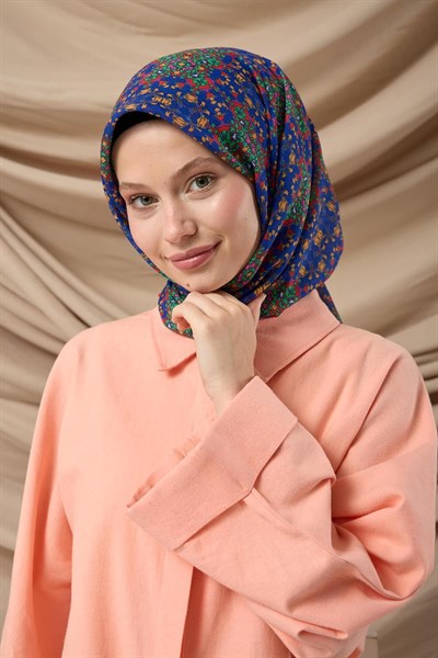Silk Home Soft Eşarp 73093-04