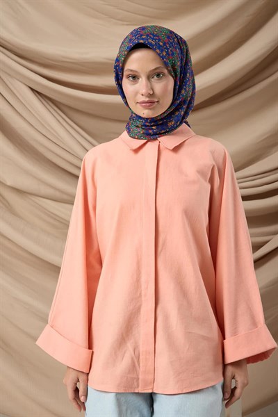 Silk Home Soft Eşarp 73093-04