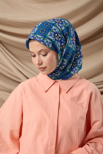 Silk Home Soft Eşarp 73093-05