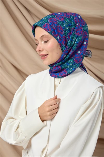Silk Home Soft Eşarp 73093-06