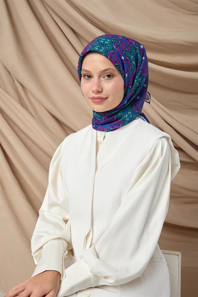 Silk Home Soft Eşarp 73093-06