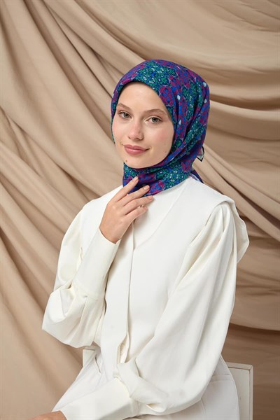 Silk Home Soft Eşarp 73093-06