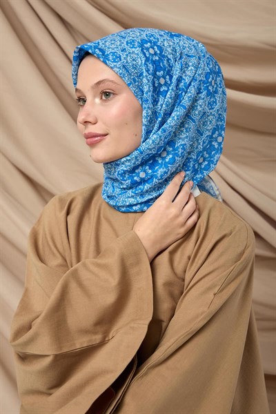 Silk Home Soft Eşarp 73093-08