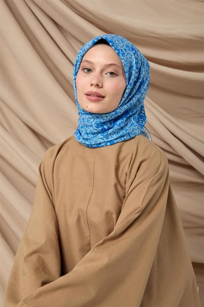 Silk Home Soft Eşarp 73093-08
