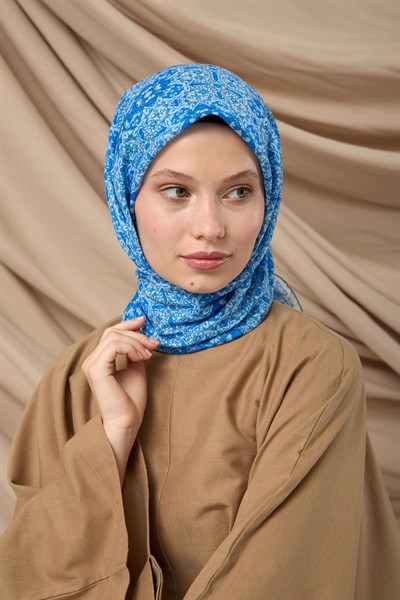 Silk Home Soft Eşarp 73093-08