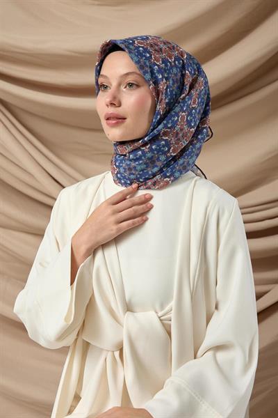 Silk Home Soft Eşarp 73093-09