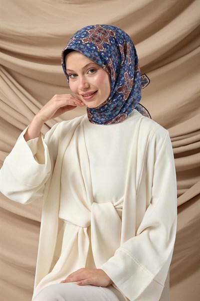 Silk Home Soft Eşarp 73093-09