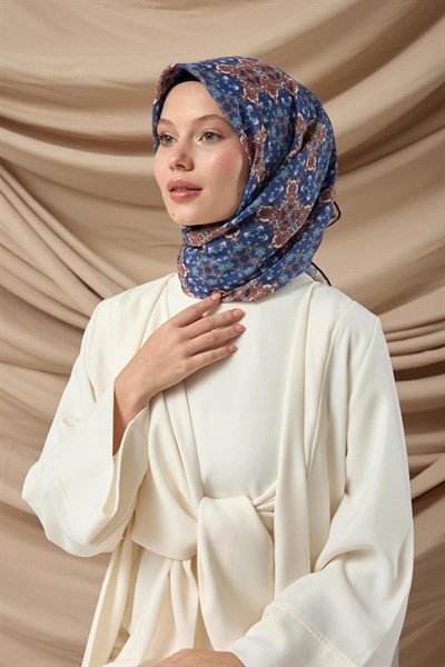 Silk Home Soft Eşarp 73093-09