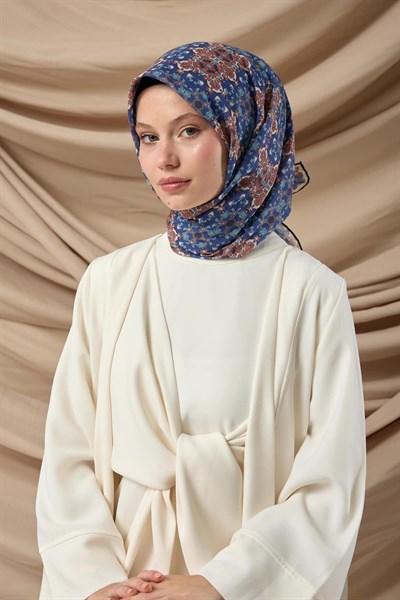 Silk Home Soft Eşarp 73093-09
