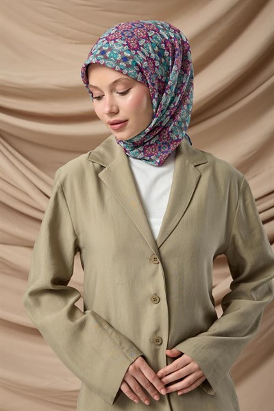 Silk Home Soft Eşarp 73093-10