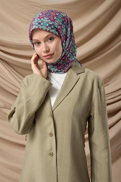 Silk Home Soft Eşarp 73093-10