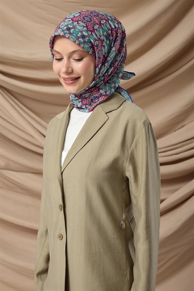 Silk Home Soft Eşarp 73093-10