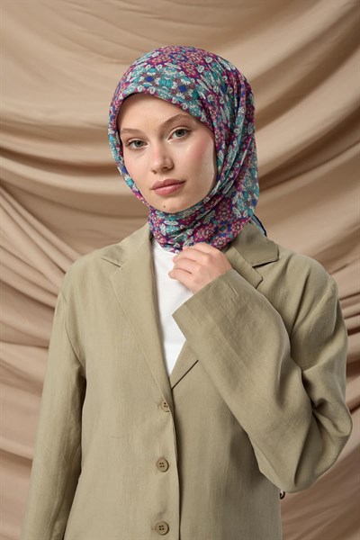Silk Home Soft Eşarp 73093-10