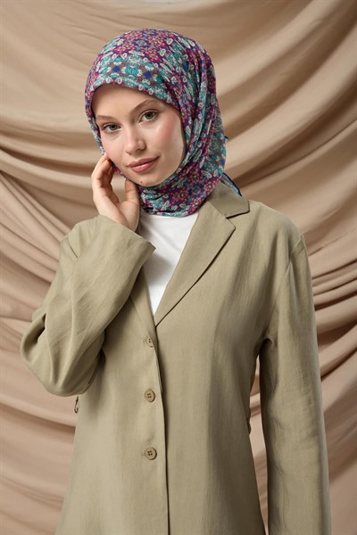 Silk Home Soft Eşarp 73093-10