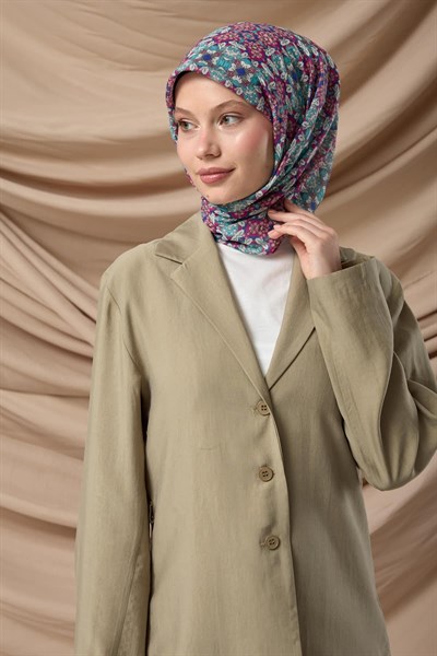 Silk Home Soft Eşarp 73093-10