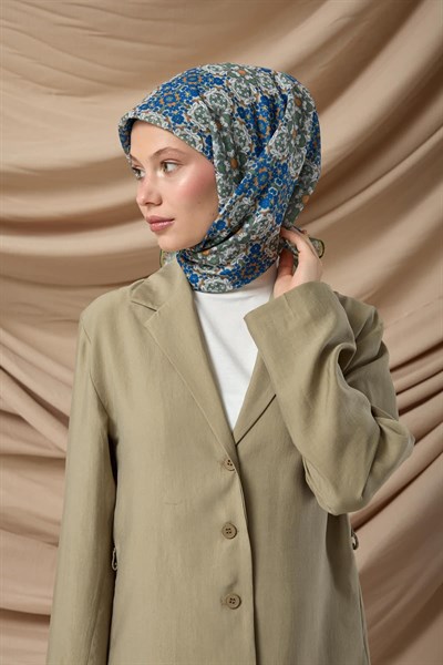 Silk Home Soft Eşarp 73093-11