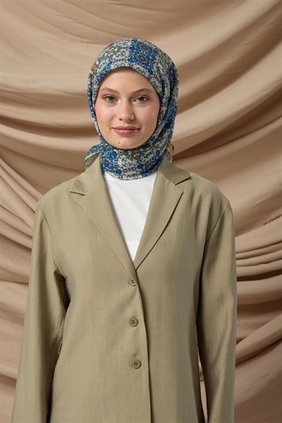 Silk Home Soft Eşarp 73093-11