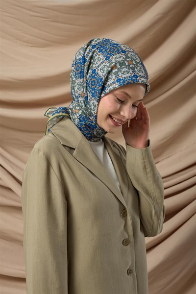 Silk Home Soft Eşarp 73093-11