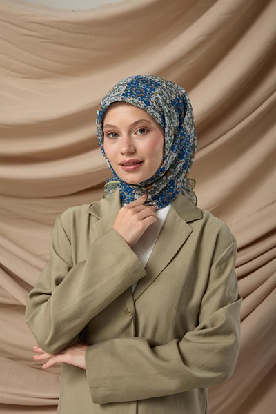 Silk Home Soft Eşarp 73093-11