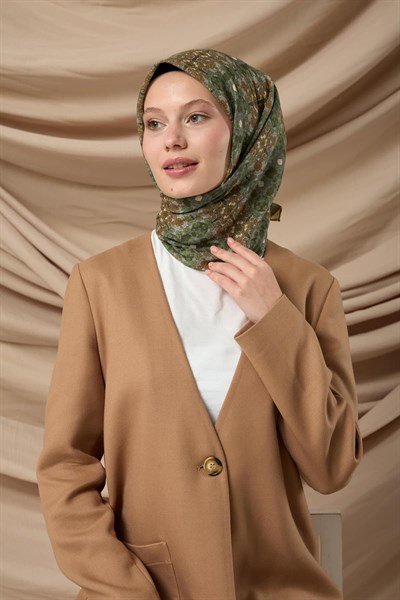 Silk Home Soft Eşarp 73093-12