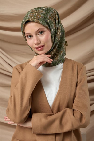Silk Home Soft Eşarp 73093-12