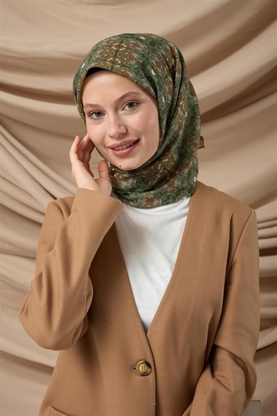 Silk Home Soft Eşarp 73093-12