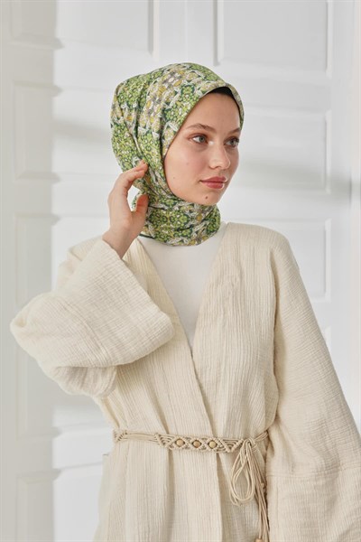 Silk Home Soft Eşarp 73093-13