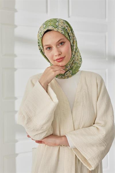 Silk Home Soft Eşarp 73093-13