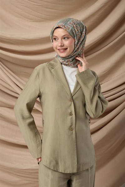 Silk Home Soft Eşarp 73093-14