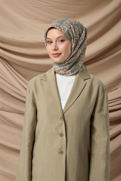 Silk Home Soft Eşarp 73093-14