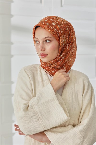 Silk Home Soft Eşarp 73093-15