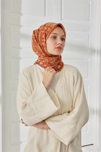 Silk Home Soft Eşarp 73093-15