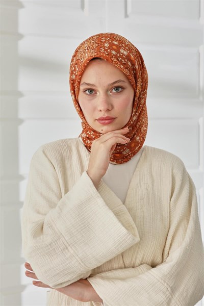 Silk Home Soft Eşarp 73093-15